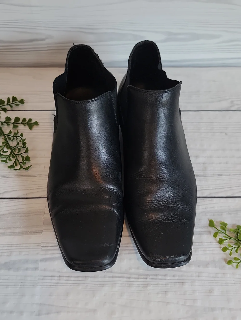 Kenneth Cole Reaction classic black